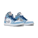 Air Jordan 1 Mid SE 'French Blue'