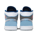 Air Jordan 1 Mid SE 'French Blue'