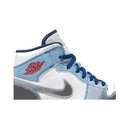 Air Jordan 1 Mid SE 'French Blue'