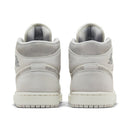 Air Jordan 1 Mid SE 'Neutral Grey Sail'
