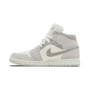 Air Jordan 1 Mid SE 'Neutral Grey Sail'