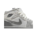 Air Jordan 1 Mid SE 'Neutral Grey Sail'
