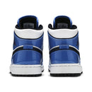 Air Jordan 1 Mid SE 'Signal Blue'