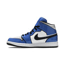 Air Jordan 1 Mid SE 'Signal Blue'