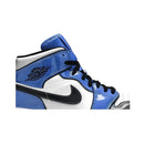 Air Jordan 1 Mid SE 'Signal Blue'