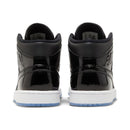 Air Jordan 1 Mid SE 'Space Jam'