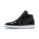 Air Jordan 1 Mid SE 'Space Jam'
