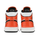 Air Jordan 1 Mid SE 'Turf Orange'