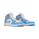 Air Jordan 1 Mid SE 'University Blue'