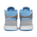 Air Jordan 1 Mid SE 'University Blue'