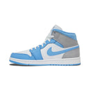 Air Jordan 1 Mid SE 'University Blue'
