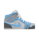 Air Jordan 1 Mid SE 'University Blue'