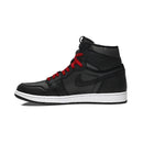 Air Jordan 1 Retro High OG 'Black Gym Red'