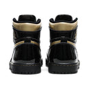 Air Jordan 1 Retro High OG 'Black Metallic Gold'