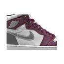 Air Jordan 1 Retro High OG 'Bordeaux'