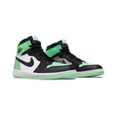 Air Jordan 1 Retro High OG 'Green Glow'