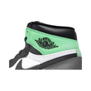 Air Jordan 1 Retro High OG 'Green Glow'