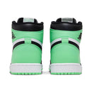Air Jordan 1 Retro High OG 'Green Glow'