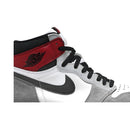 Air Jordan 1 Retro High OG 'Smoke Grey'