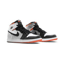 Air Jordan 1 Retro High OG GS 'Electro Orange'