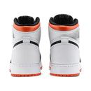 Air Jordan 1 Retro High OG GS 'Electro Orange'