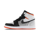 Air Jordan 1 Retro High OG GS 'Electro Orange'