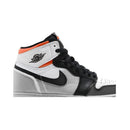 Air Jordan 1 Retro High OG GS 'Electro Orange'
