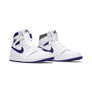 Air Jordan 1 Retro High OG PS 'Court Purple'