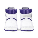 Air Jordan 1 Retro High OG PS 'Court Purple'