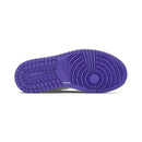 Air Jordan 1 Retro High OG PS 'Court Purple'
