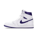 Air Jordan 1 Retro High OG PS 'Court Purple'