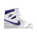 Air Jordan 1 Retro High OG PS 'Court Purple'