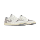 Air Jordan 1 Retro Low OG 'Atmosphere Grey'