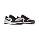 Air Jordan 1 Retro Low OG 'Bleached Coral'