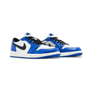 Air Jordan 1 Retro Low OG 'Game Royal'