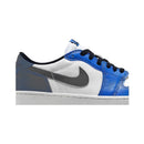 Air Jordan 1 Retro Low OG 'Game Royal'