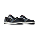 Air Jordan 1 Retro Low OG EX 'Dark Smoke Grey'