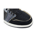 Air Jordan 1 Retro Low OG EX 'Dark Smoke Grey'