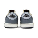 Air Jordan 1 Retro Low OG EX 'Dark Smoke Grey'