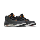 Air Jordan 3 Retro 'Fear' 2023