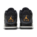 Air Jordan 3 Retro 'Fear' 2023
