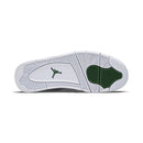 Air Jordan 4 Retro 'Green Metallic'
