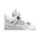 Air Jordan 4 Retro 'Green Metallic'