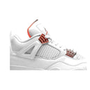 Air Jordan 4 Retro 'Orange Metallic'