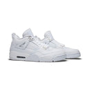 Air Jordan 4 Retro 'Pure Money' 2017