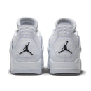 Air Jordan 4 Retro 'Pure Money' 2017