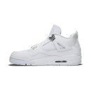 Air Jordan 4 Retro 'Pure Money' 2017