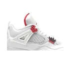 Air Jordan 4 Retro 'Red Metallic'