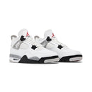 Air Jordan 4 Retro OG 'White Cement' 2025