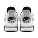 Air Jordan 4 Retro OG 'White Cement' 2025